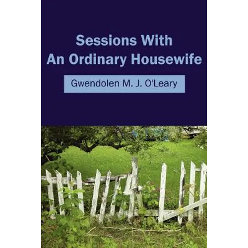 Sessions with an Ordinary Housewife - Paperback