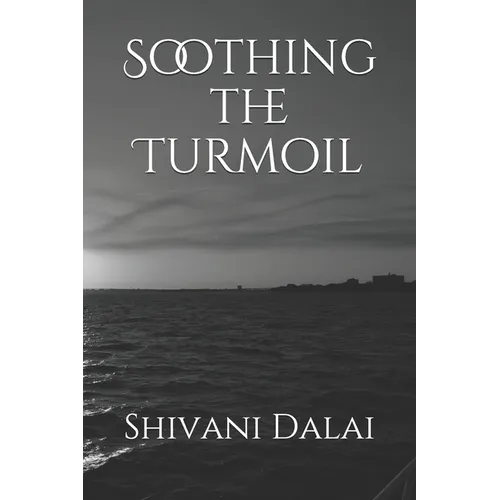 Soothing the Turmoil - Paperback