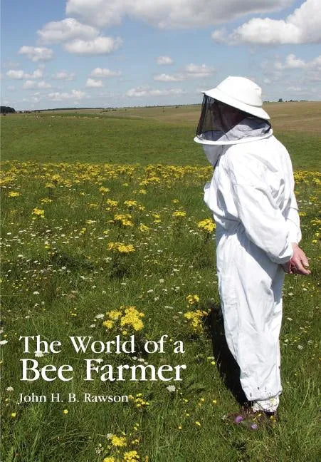 The World of a Bee Farmer - Paperback