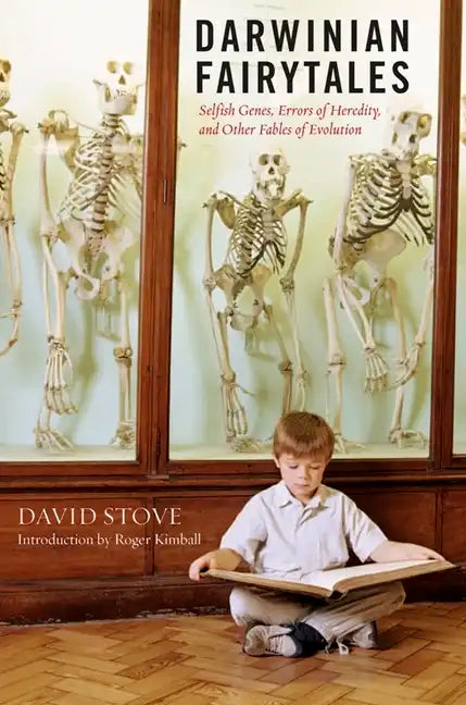 Darwinian Fairytales: Selfish Genes, Errors of Heredity and Other Fables of Evolution - Paperback