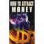 How to Attract Money, Revised Edition - Hardcover