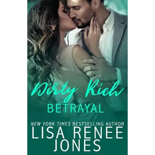 Dirty Rich Betrayal - Paperback