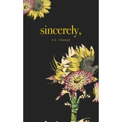 Sincerely - Paperback