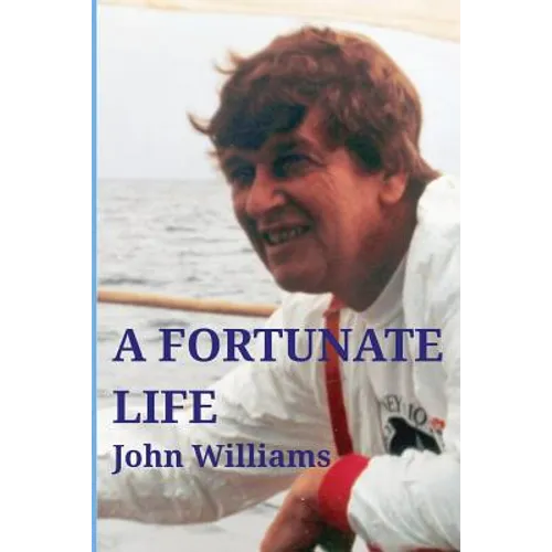 A Fortunate Life - Paperback