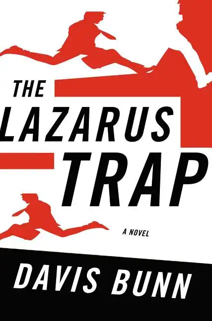 The Lazarus Trap - Paperback