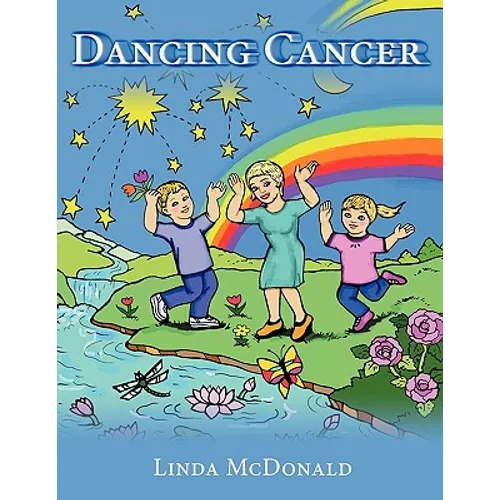 Dancing Cancer - Paperback