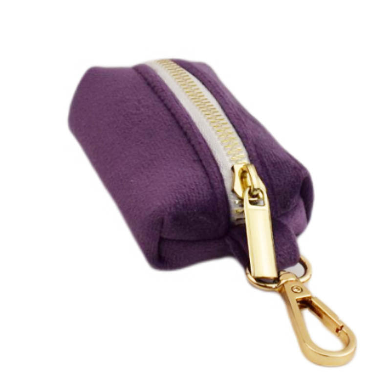 Pet Collar Dog Fabric Velvet