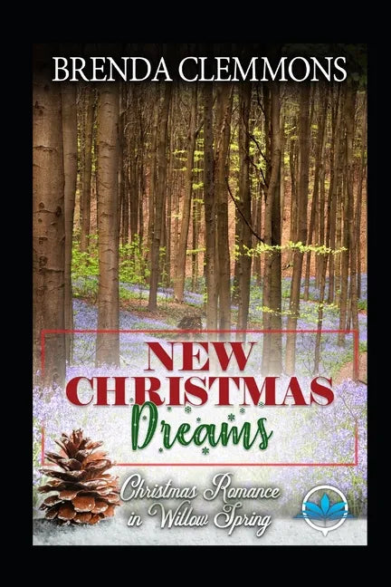 New Christmas Dreams: Contemporary Western Romance - Paperback