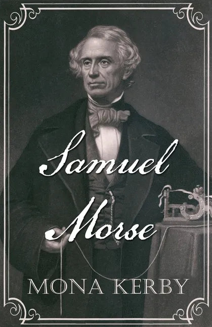 Samuel Morse - Paperback