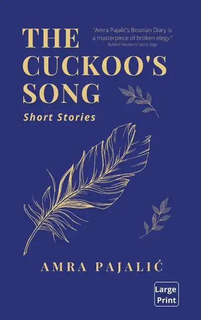 The Cuckoo's Song - Hardcover