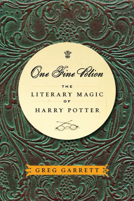 One Fine Potion - Paperback