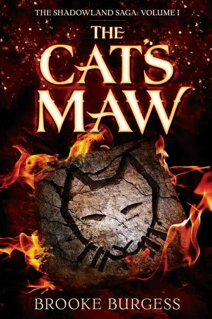 The Cat's Maw - Paperback