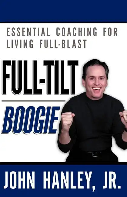 Full-Tilt Boogie - Paperback