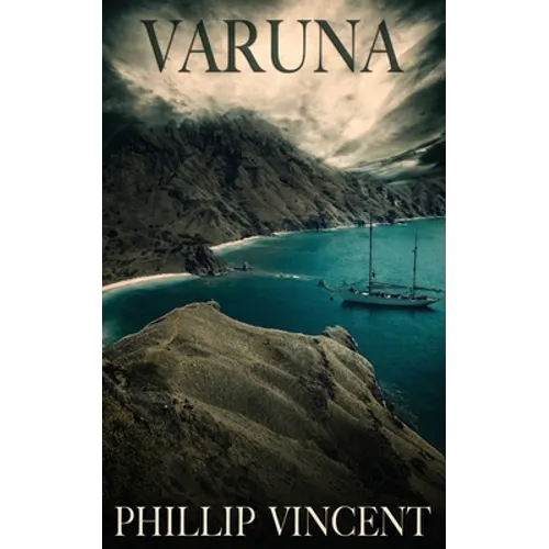 Varuna - Paperback