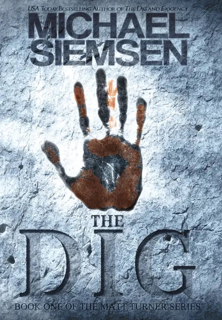 The Dig - Hardcover