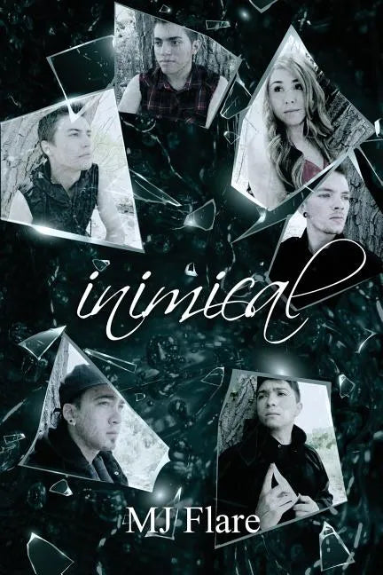 Inimical - Paperback