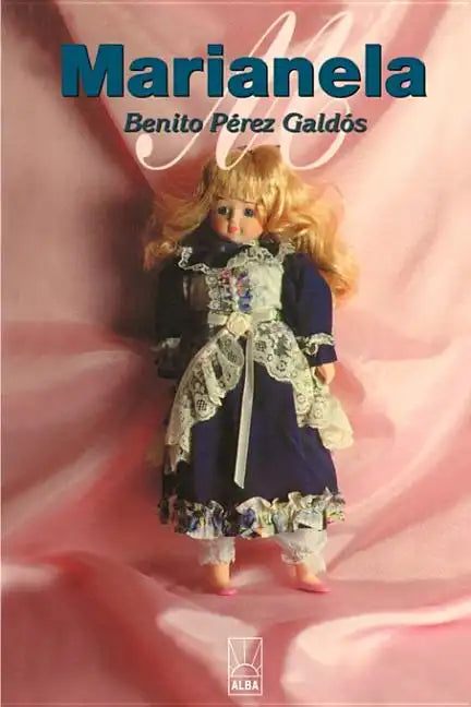 Marianela - Paperback
