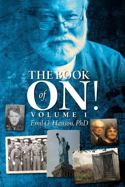 The Book of On!: Volume 1 - Paperback