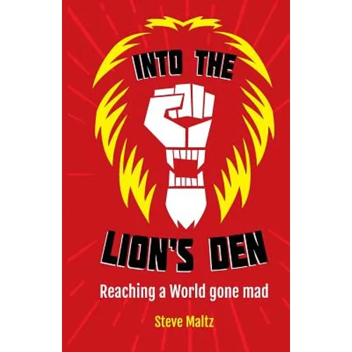 Into the Lion's Den: A Christian response to Cultural Marxism, political correctness and victim groups - Paperback