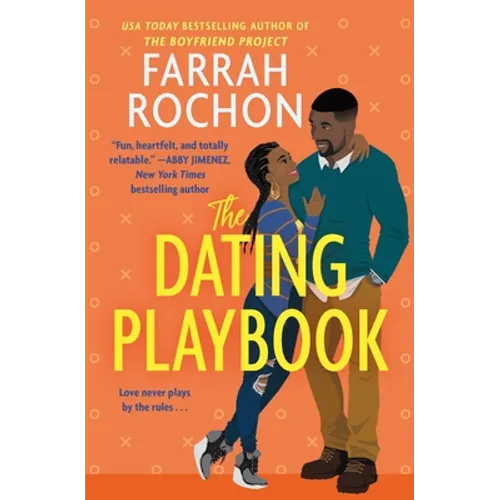 The Dating Playbook - Paperback
