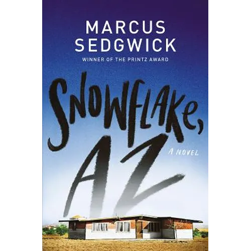 Snowflake, AZ - Hardcover