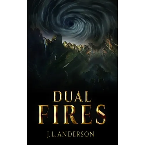 Dual Fires - Paperback