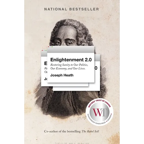 Enlightenment 2.0 - Paperback
