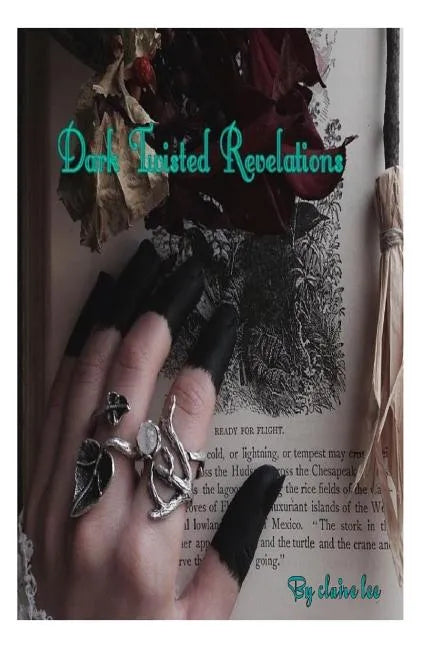Dark Twisted Revelations - Paperback