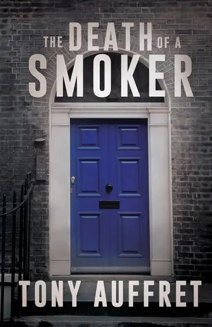 The Death of a Smoker - Paperback