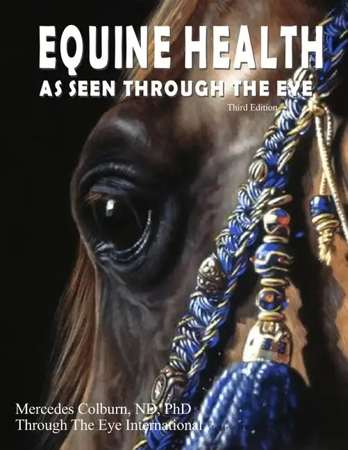 Equine Health Third Edition - Paperback