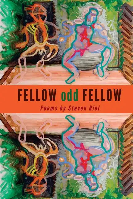 Fellow Odd Fellow - Paperback
