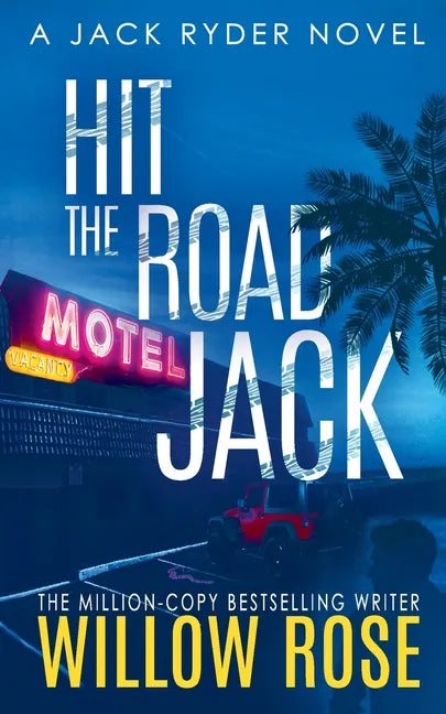 Hit the road Jack - Paperback