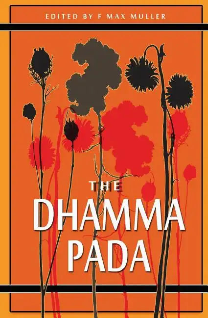 The Dhammapada - Paperback