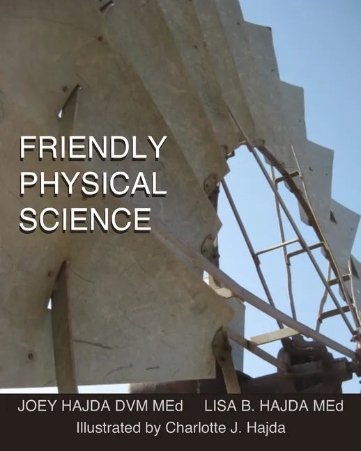 Friendly Physical Science - Paperback
