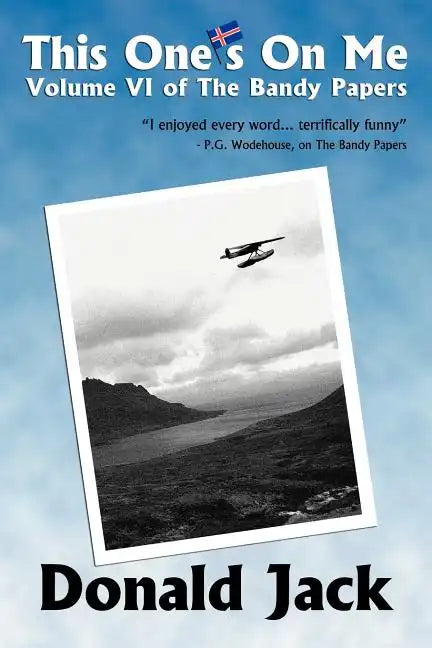 This One's on Me - Paperback