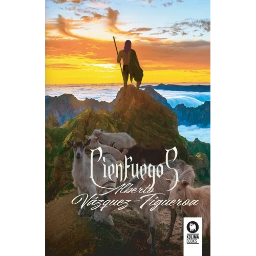 Cienfuegos - Paperback
