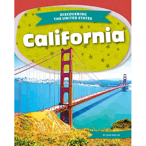 California - Library Binding
