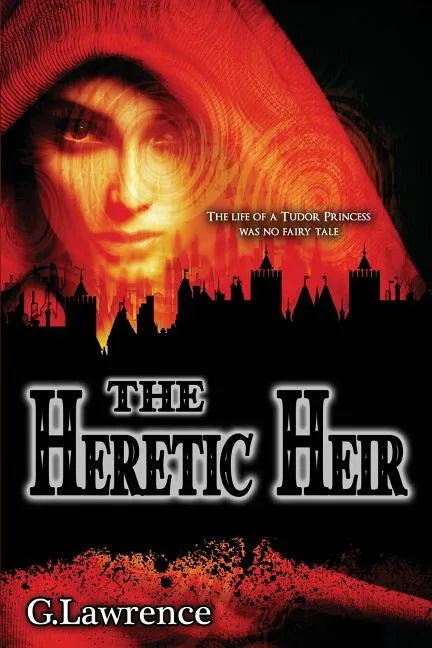 The Heretic Heir - Paperback