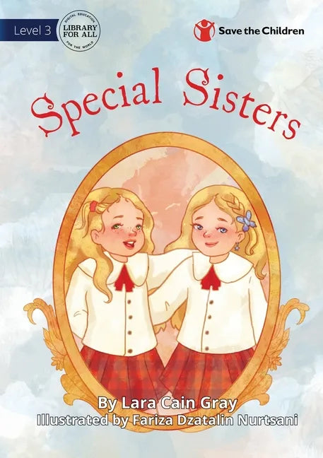 Special Sisters - Paperback