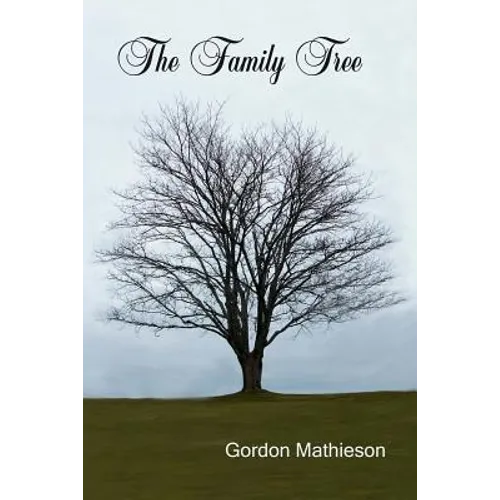 The Family Tree - Paperback