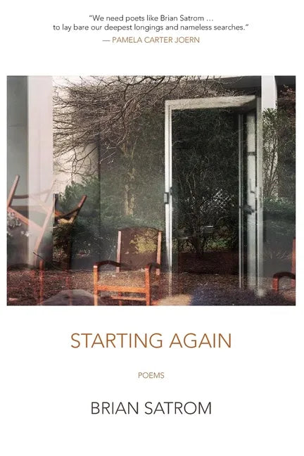 Starting Again - Paperback