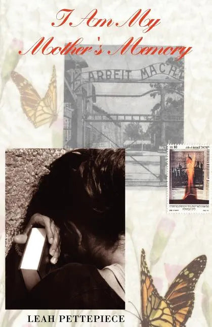 I Am My Mother's Memory - Paperback