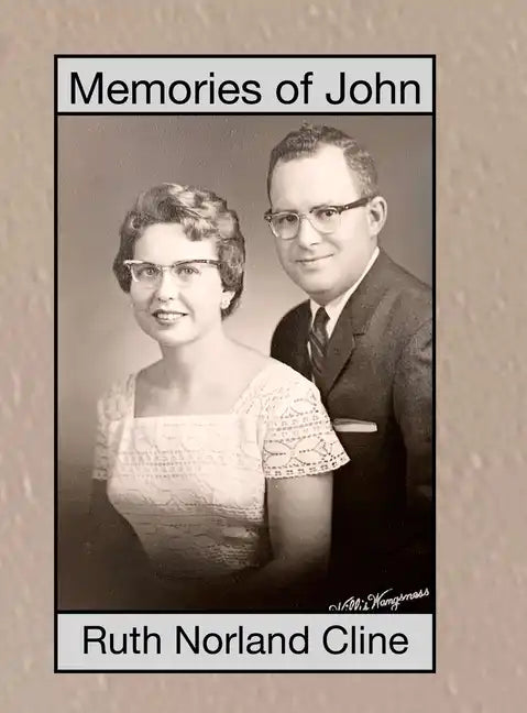 Memories of John - Hardcover