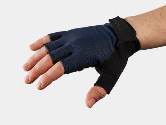 Trek Solstice X-Small Deep Dark Blue Glove