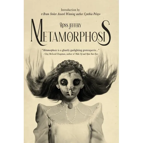 Metamorphosis - Paperback