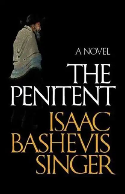 The Penitent - Paperback