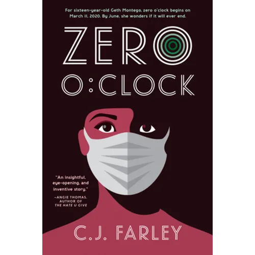 Zero O'Clock - Hardcover