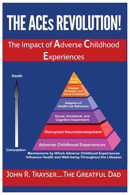 The ACEs Revolution!: The Impact of Adverse Childhood Experiences - Paperback