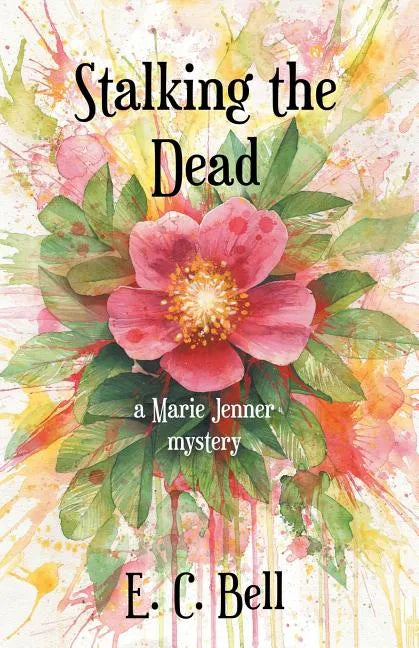 Stalking the Dead: A Marie Jenner Mystery - Paperback