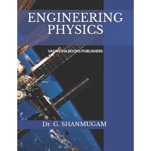 Engineering Physics - Paperback